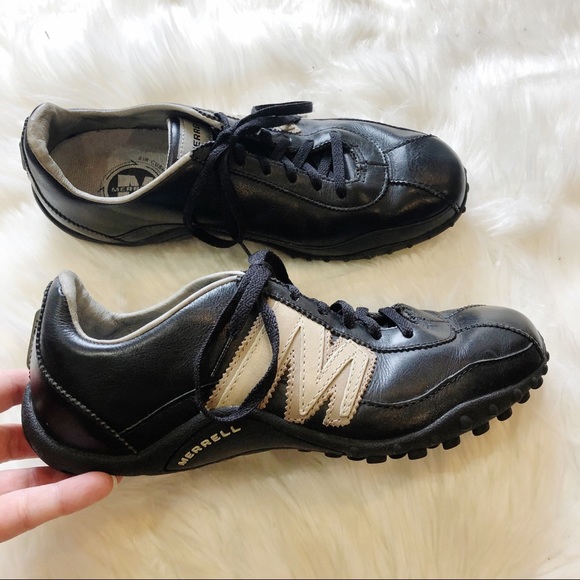 merrell sprint blast black